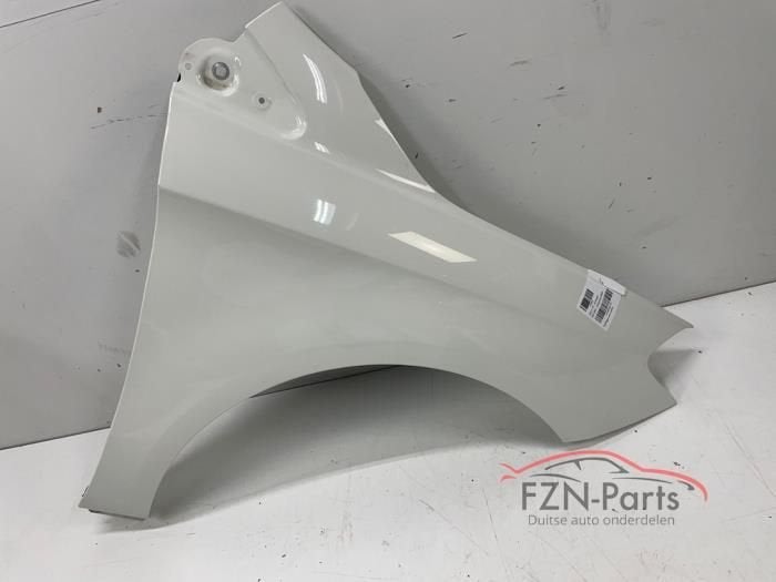 Mercedes-Benz W246 B-Klasse Zijscherm Rechts, Enlèvement ou Envoi, Utilisé