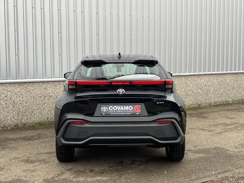 Toyota C-HR 1.8 Hybrid / NEW MODEL !, Achat, Euro 6, Entreprise, 72 kW