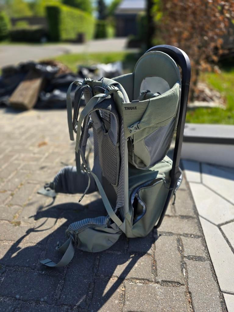 Thule sapling draagrugzak, Kinderen en Baby's, Ophalen