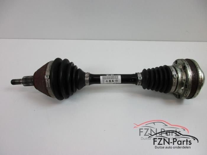 VW Polo 6R Aandrijfas Links, Ophalen of Verzenden, Gebruikt