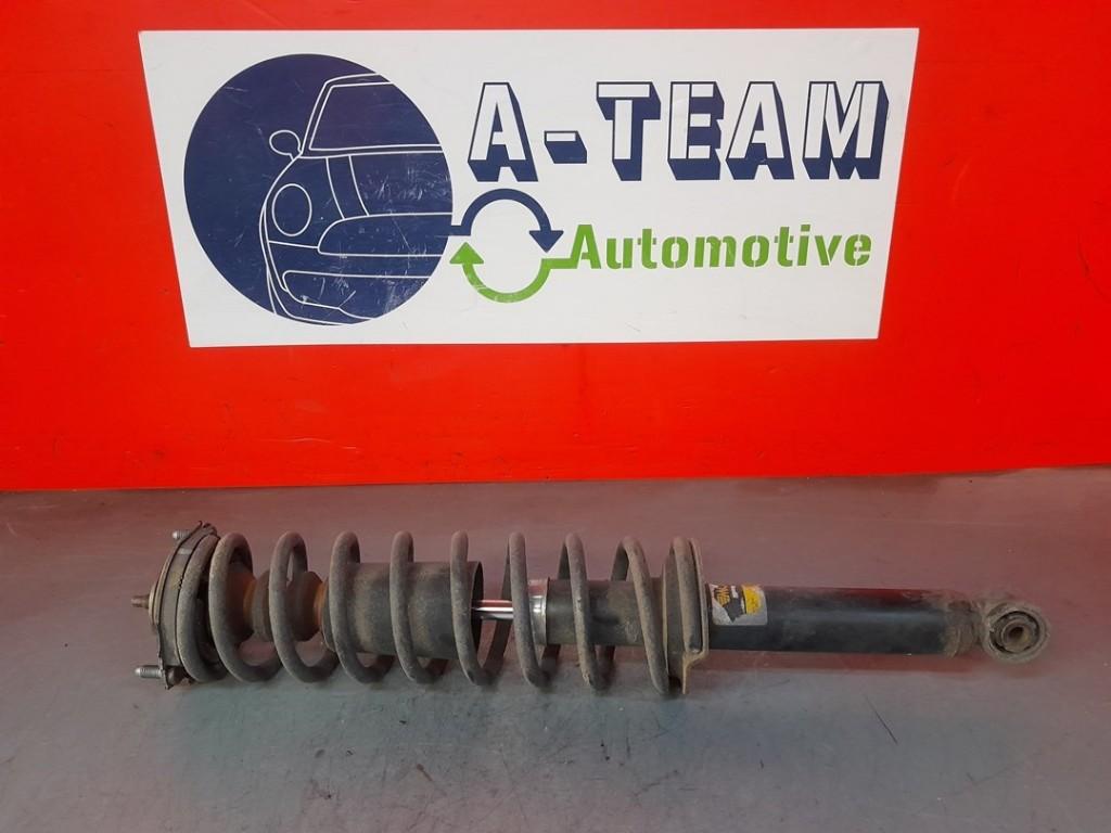 SCHOKBREKER LINKS ACHTER Toyota Starlet (EP9), Gebruikt, Toyota