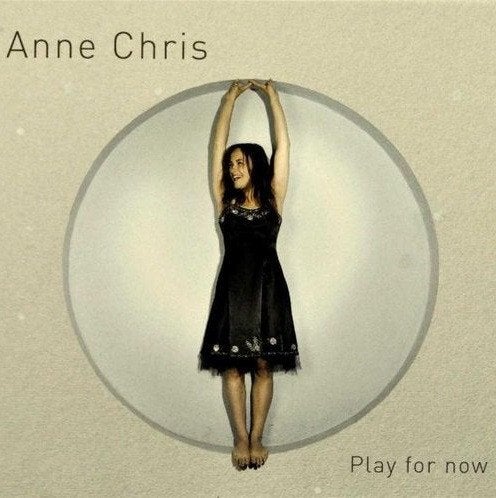 SALE--CD ANNE CHRIS - Play For Now, Verzenden, Jazz