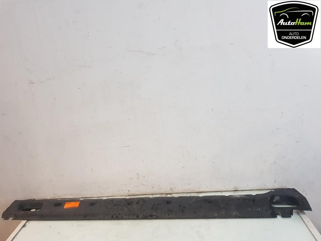 SIDESKIRT LINKS Audi E-Tron Sportback (GEA) (01-2019/-), Gebruikt, Links, Audi