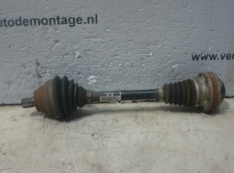AANDRIJFAS LINKS Volkswagen Caddy III (2KA,2KH,2CA,2CH), Gebruikt, Berliner Ring 2 38440 Wolfsburg, DE, Volkswagen, Volkswagen AG