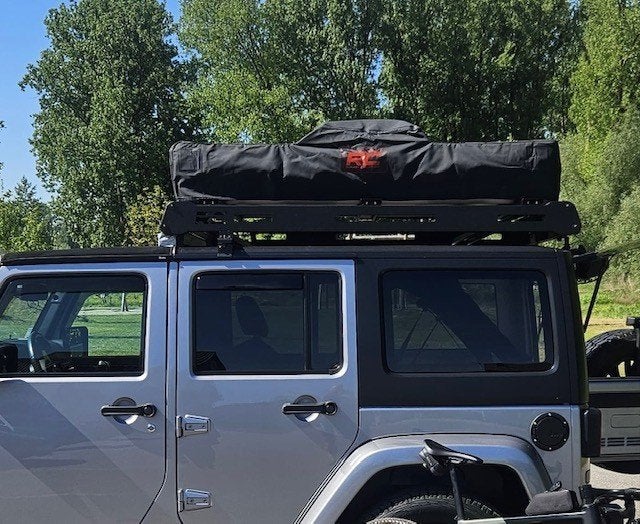 Dakdrager / Roofrack - Rough Country, Auto diversen, Dakdragers, Ophalen, Zo goed als nieuw