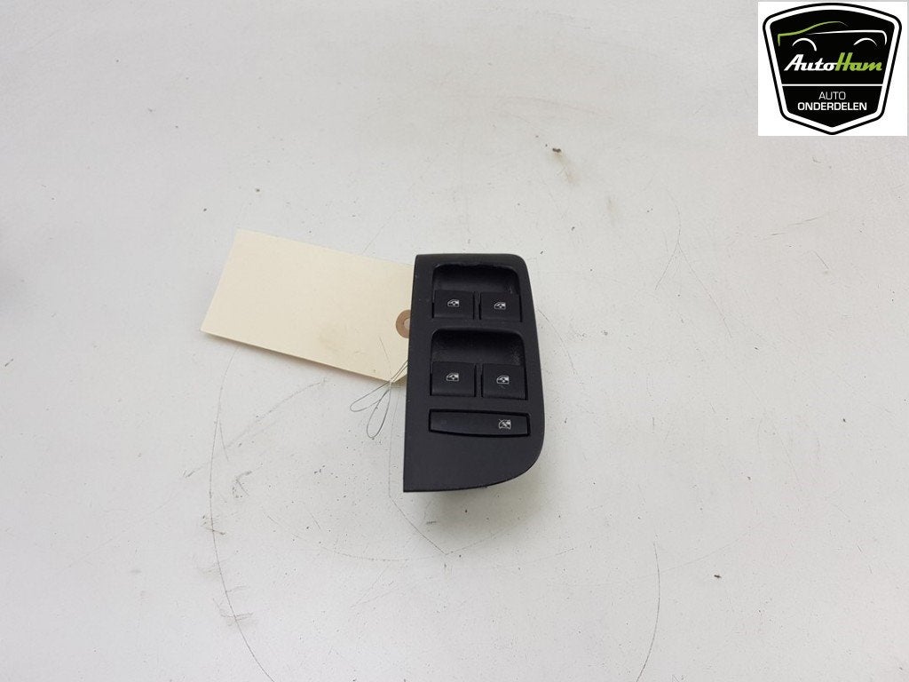 COMMUTATEUR VITRES ELECTRIQUES Opel Zafira Tourer (P12), Autos : Pièces & Accessoires, Opel, Opel Automobile GmbH, Utilisé, Kontakt-opel@opel.com
