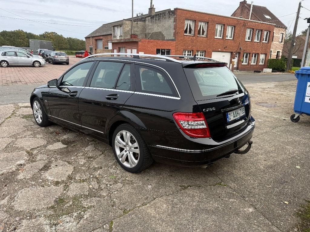 mercedes c200, Autos, Achat, Série 200, https://public.car-pass.be/vhr/f596ed4a-d97f-465f-bdf0-2c9b2399fe5e, Entreprise