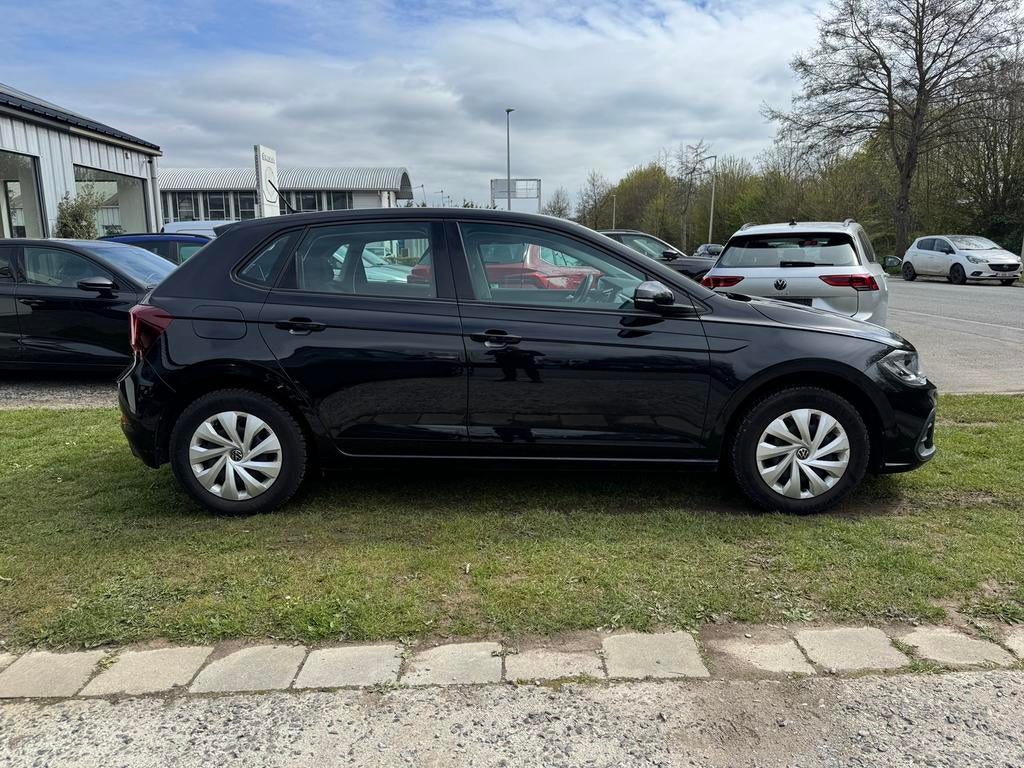 Volkswagen Polo Tsi 95Cv Dsg Life nouveau modèle 2022, Autos, https://public.car-pass.be/vhr/48843f9e-4fef-44ef-a8e0-215b5c88b779