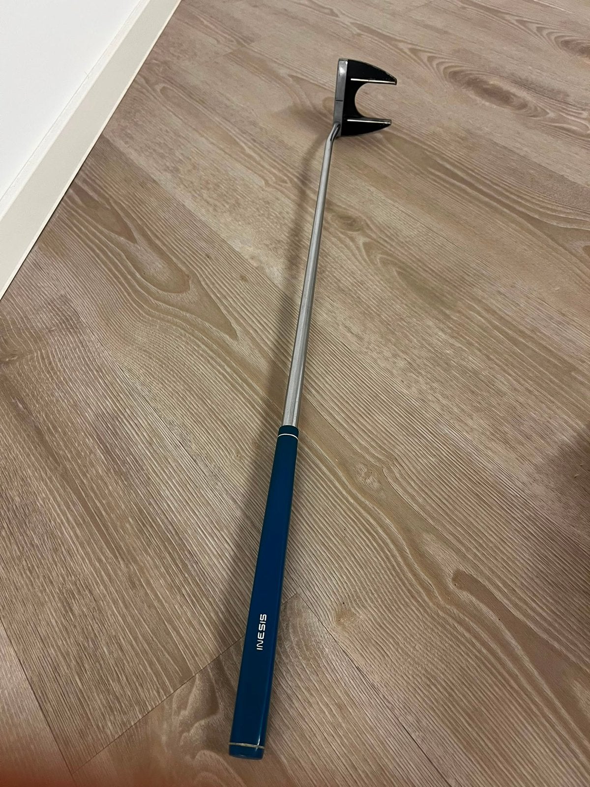 Putter Inesis 11-13 ans, Enlèvement, Utilisé, Club, Autres marques