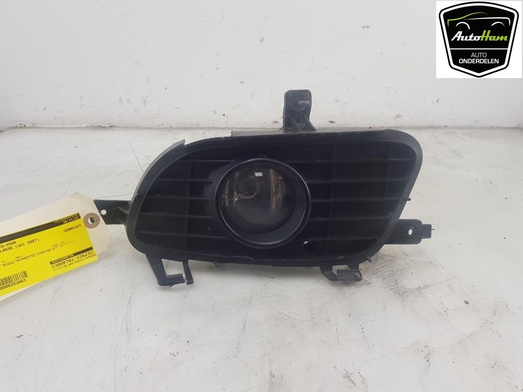 MISTLAMP LINKS VOOR A (W169) (|A2518200756|0305076001|), Gebruikt, Mercedes-Benz