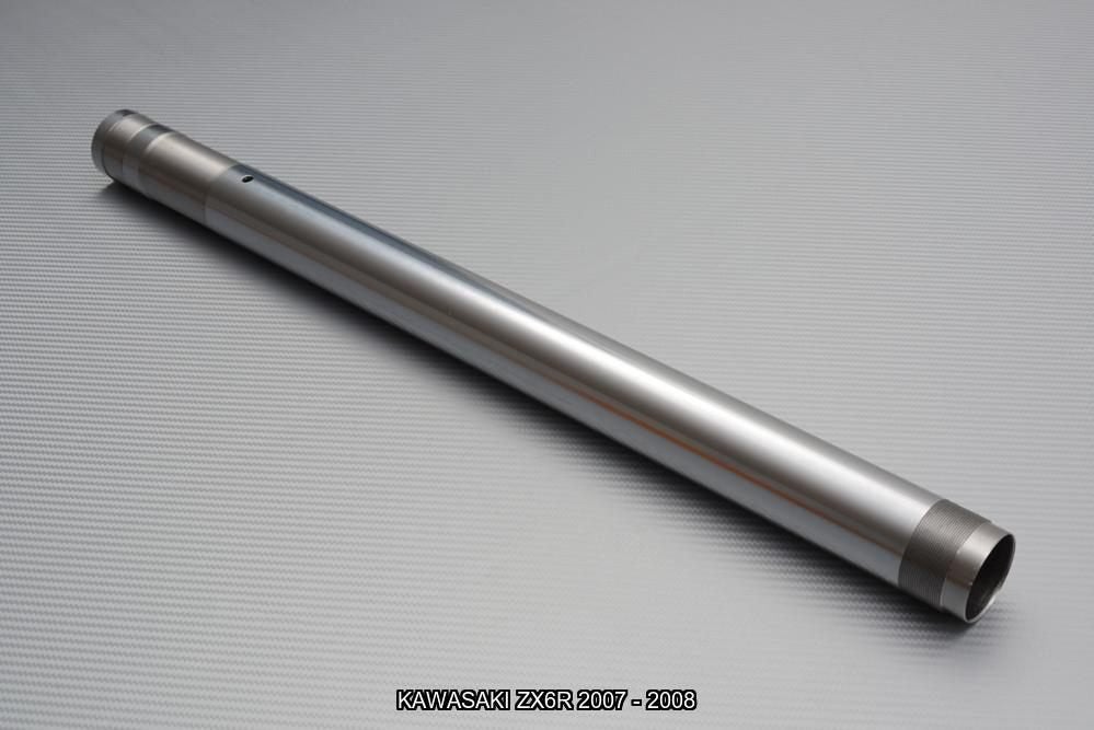 Voorvorkpoten SPR KAWASAKI ZX6R 2007 - 2008, Motoren, Ophalen of Verzenden, Nieuw