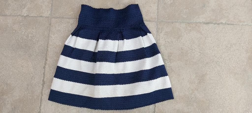 Merk Lola & Liza: stijlvolle rok mt 164, Kinderen en Baby's, Lola & Liza, Meisje, Ophalen of Verzenden, Zo goed als nieuw