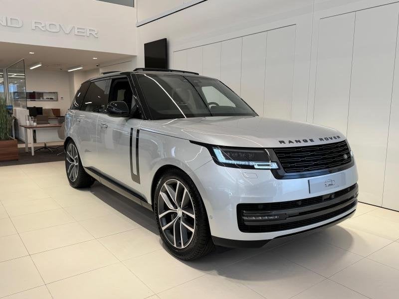 Land Rover Range Rover (Sport) SWB P460e HSE AWD Auto. 25MY, Auto's, Land Rover, Automaat, 0 pk, 19 g/km, 0 kW