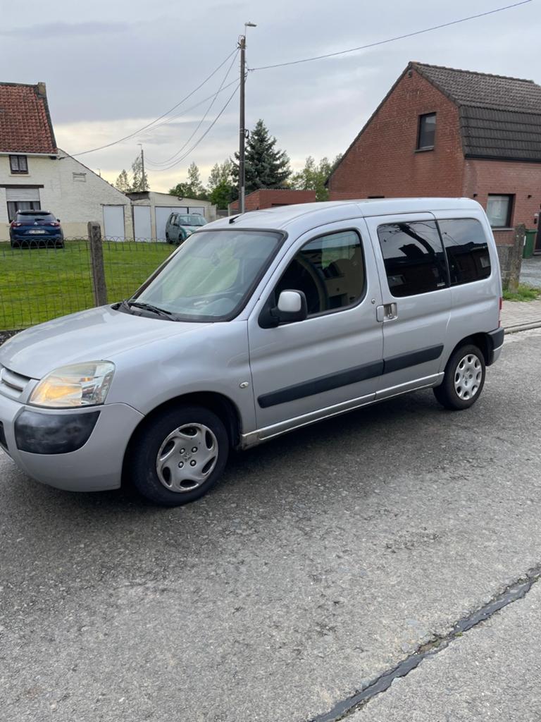 Citroen berlingo, Autos, Achat, Berlingo, Particulier, Essence