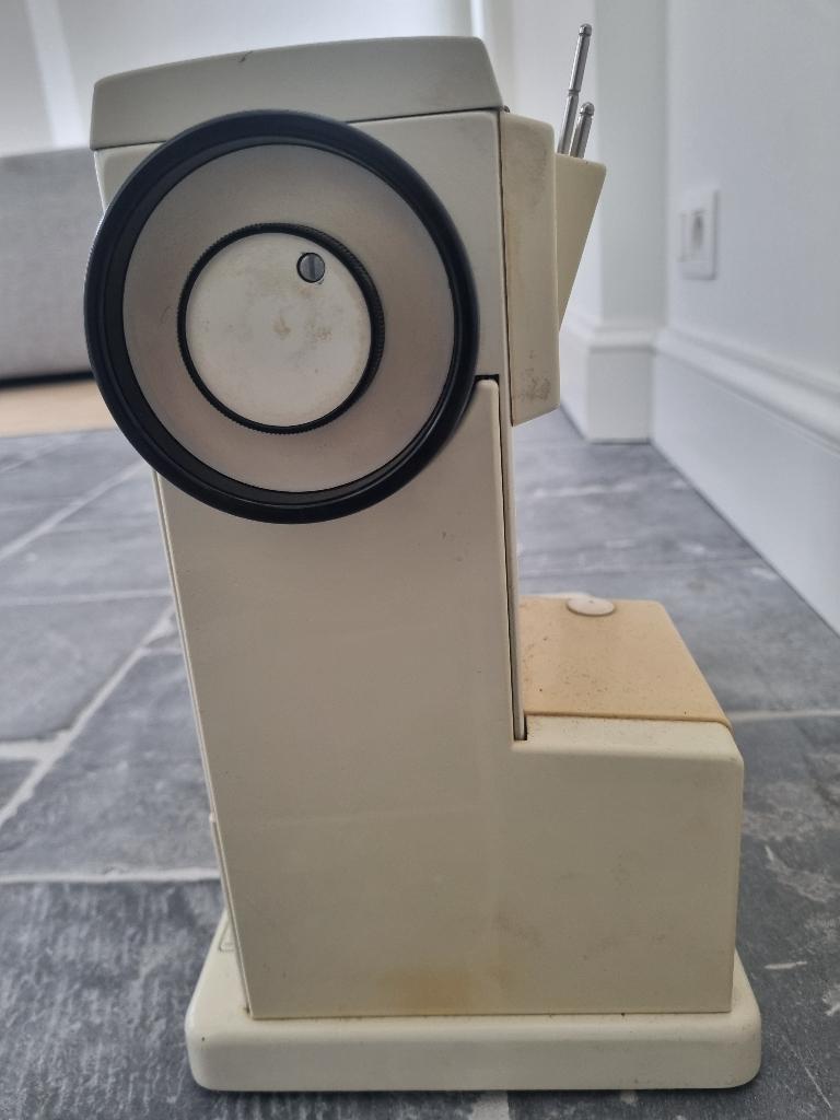 Bernina Record 830 – De legendarische kwaliteitsmachine, Ophalen, Gebruikt, Naaimachine, Bernina