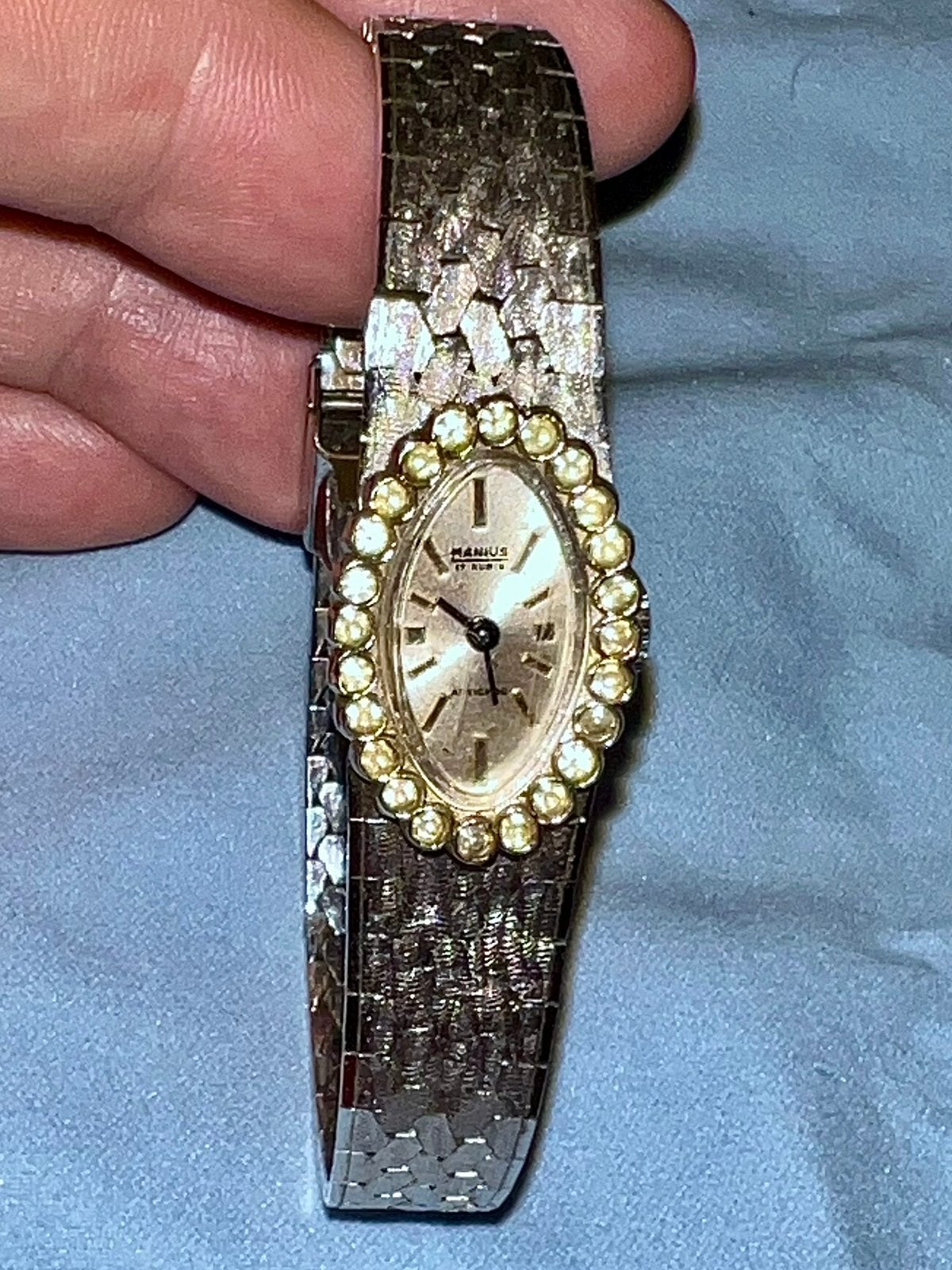 Différentes montres, Enlèvement ou Envoi, Comme neuf