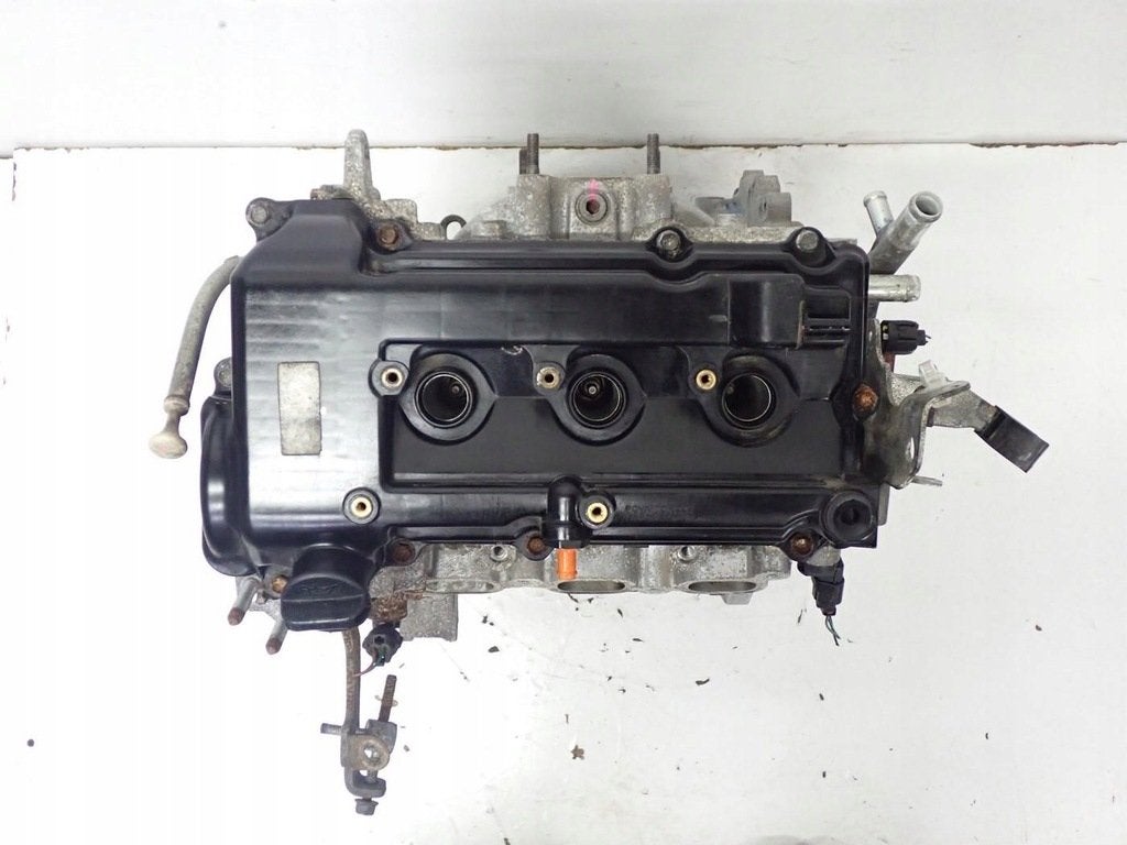 Moteur 3A92 Nu MIRAGE MITSUBISHI, Verzenden, Gebruikt, Skoda