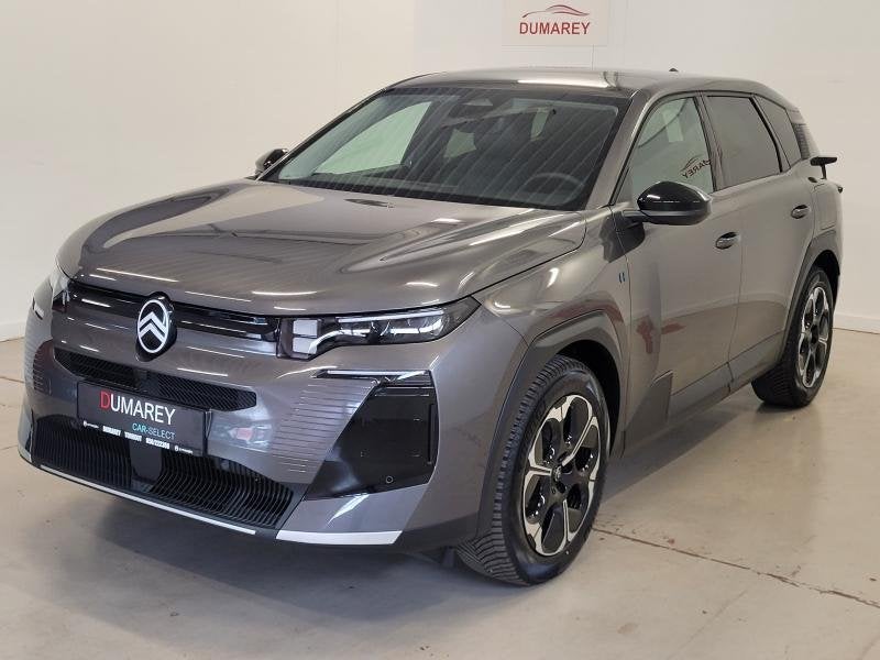 Citroen C5 Aircross PHEV 16i 195 PK AUT.  Plus opties, Auto's, Citroën, Automaat, USB, Euro 6, Bedrijf