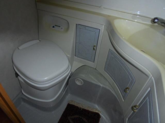 TABBERT 520,2x ELEKTRISCH ENKELBED,RONDZIT-WC-TENT+MOVER, Rondzit, Tabbert, Bedrijf, Tot en met 4