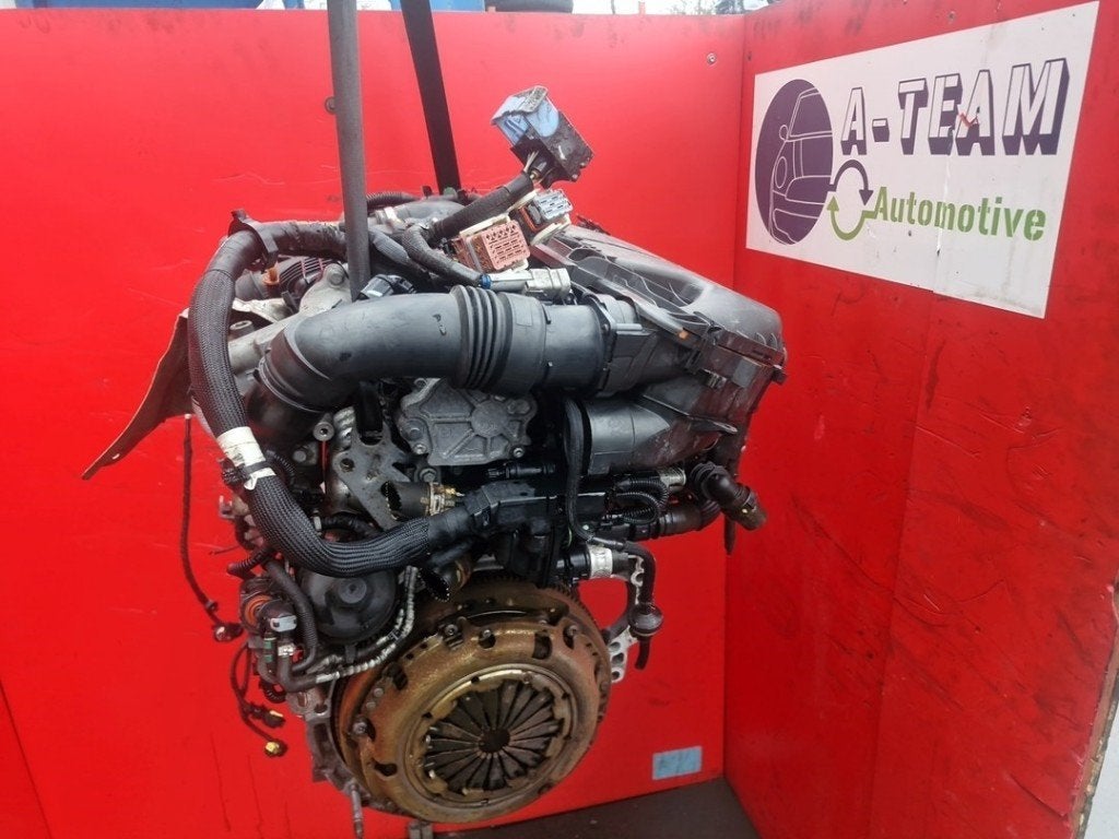 MOTEUR Citroën DS3 (SA) (01-2009/07-2015) (|0135RG|), Autos : Pièces & Accessoires, Citroën, Kontakt-citroen@citroen.com, Utilisé