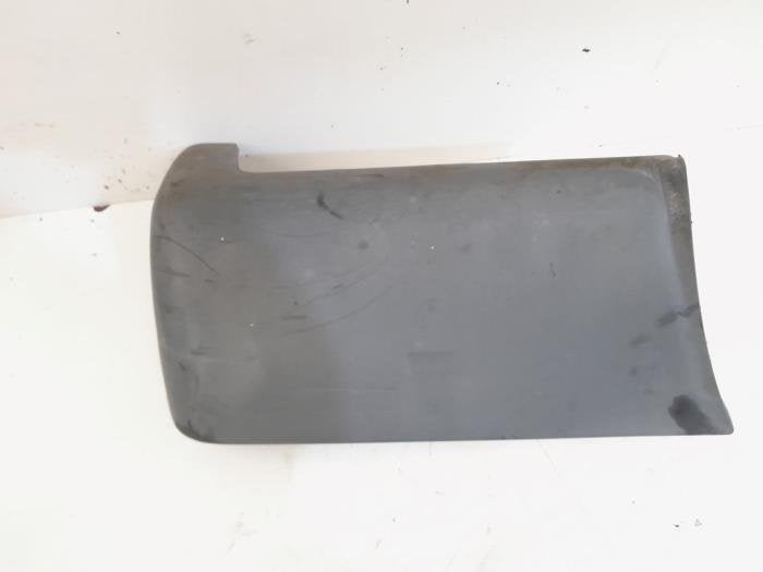 Bumperhoek links-achter van een Ford Transit, Auto-onderdelen, Carrosserie, Bumper, Ford, Gebruikt, 3 maanden garantie, Ophalen of Verzenden