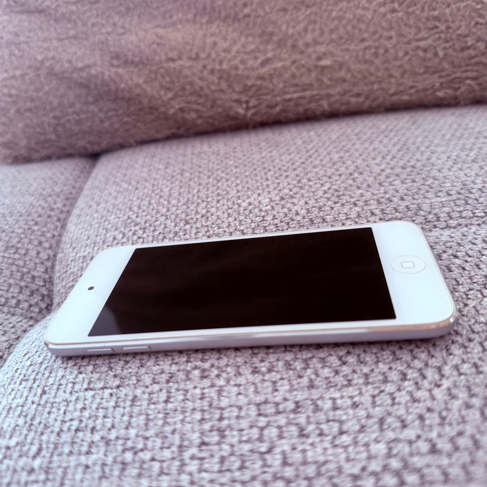 Ipod Touch te koop, Touch, 40 GB et plus, Enlèvement, Utilisé