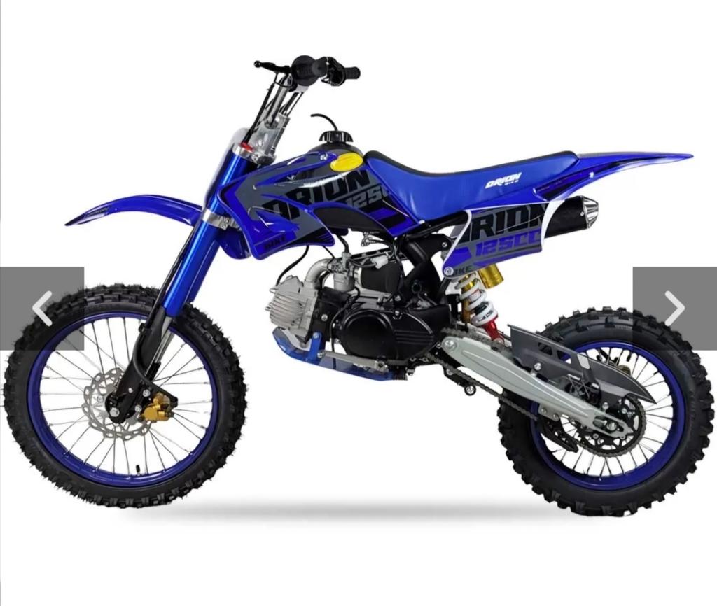 motorfiets 125 cc ORION AGB 27 GROOT WIEL 17 / 14


GROTE WI, Ophalen of Verzenden