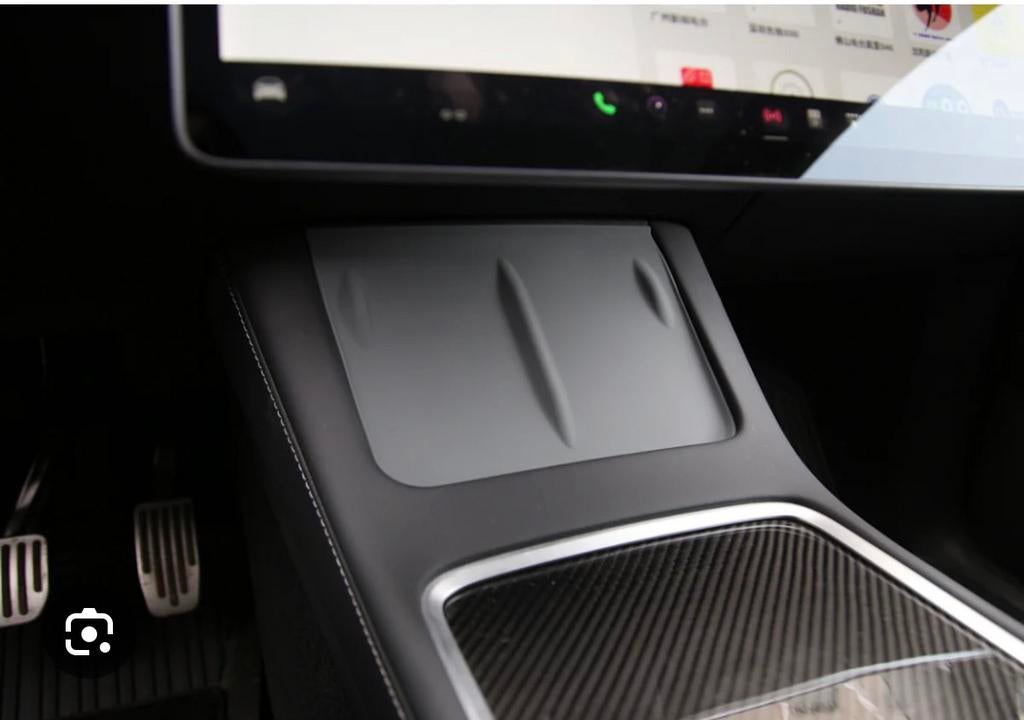 Wireless charger pads upgrade tesla model  3 y, Particulier, Te koop, Model 3