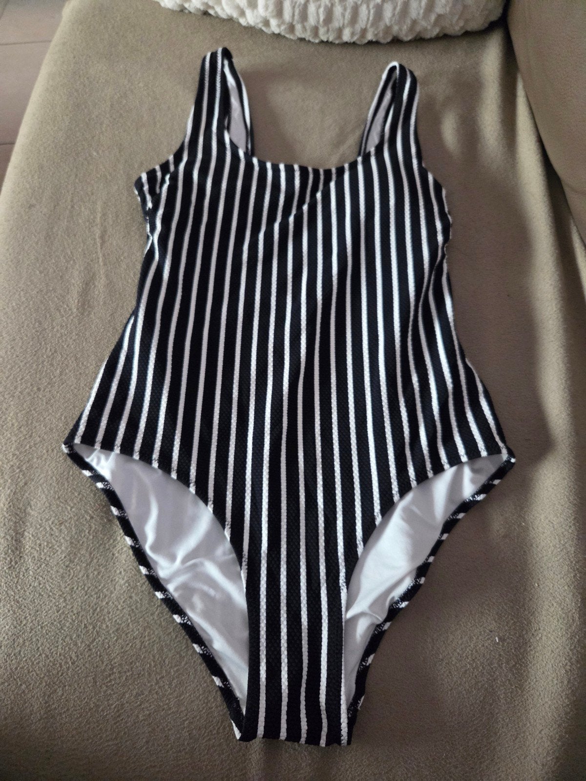 zwemoak maat S, Kleding | Dames, Badmode en Zwemkleding, Ophalen of Verzenden