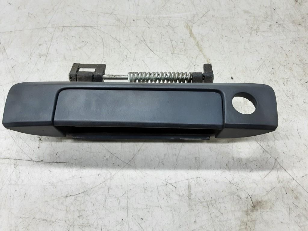 POIGNEE COFFRE / HAYON ARRIERE Ford Ranger (01-2011/01-2023), Utilisé, Ford