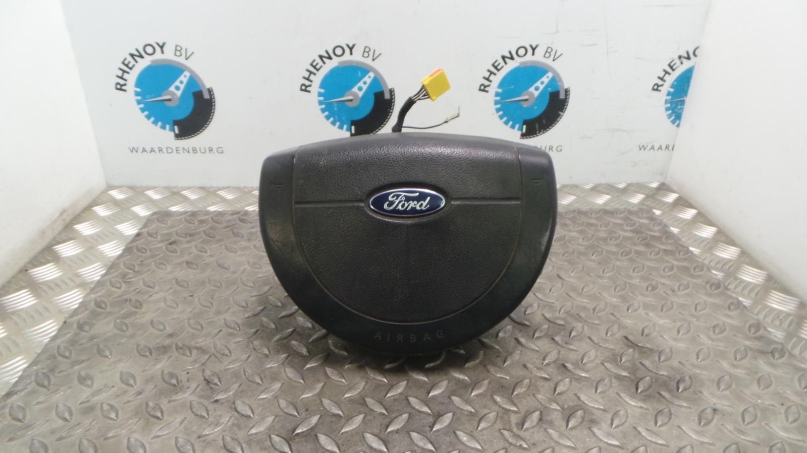 FORD TRANSIT CONNECT T200S 1.8 TDDI AIRBAG LINKS 2005, Enlèvement ou Envoi, Utilisé, ARN reconnu