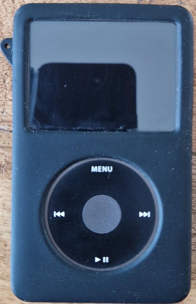 Apple iPod, Audio, Tv en Foto, Mp3-spelers | Apple iPod, Ophalen, Classic