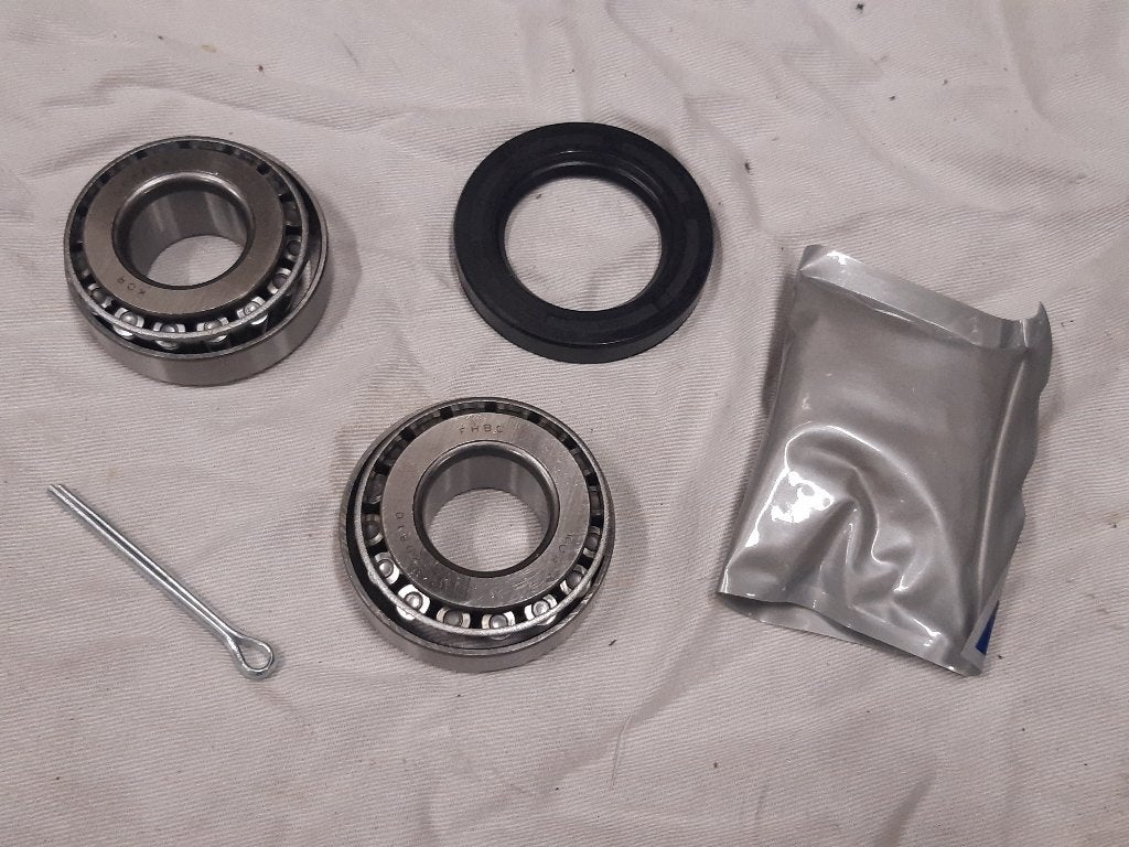 roulement de roue arrière, comme original Classic Mini, Enlèvement, Neuf, Mini
