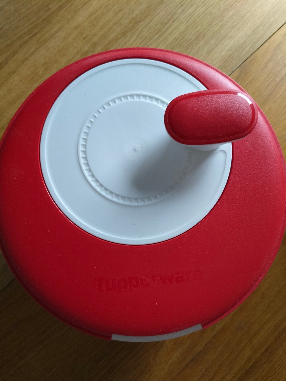 Tupperware slazwierder, Huis en Inrichting, Ophalen
