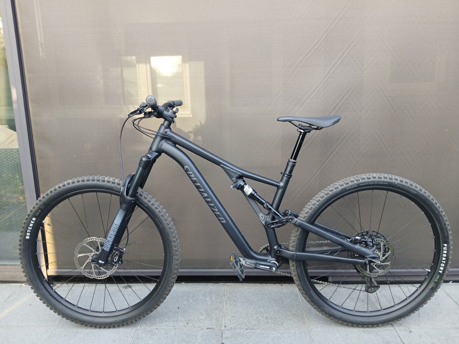 Specialized Stumpjumper alloy 29inch, Fietsen en Brommers, Ophalen