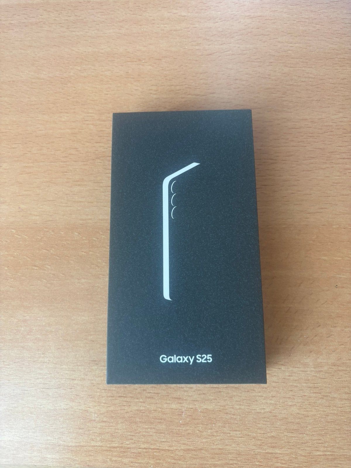 Samsung S25 NIEUW, 128 GB, Ophalen, Nieuw