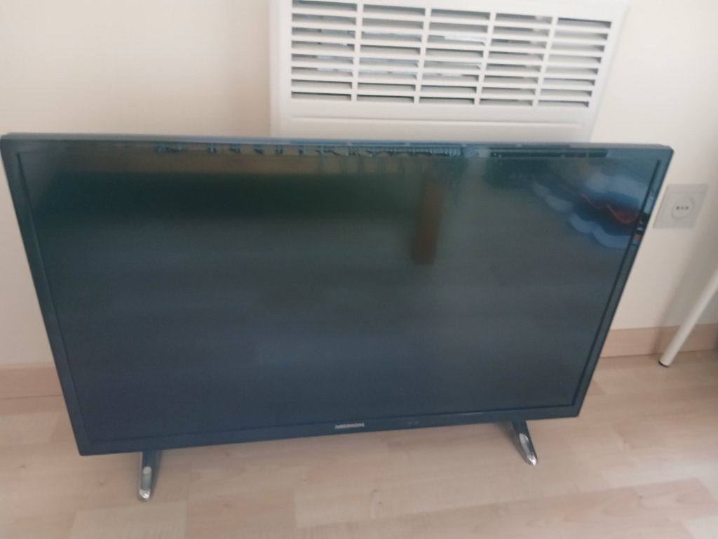 Televisie, Enlèvement, Utilisé, 80 à 100 cm, Autres marques