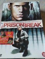 dvd prison break, Enlèvement