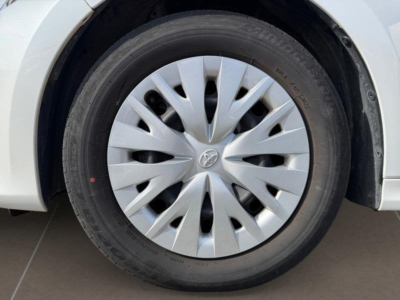 Toyota Yaris Dynamic, Automaat, 1498 cc, https://public.car-pass.be/vhr/9b0b4617-19a0-4db1-9e06-0803fbff562c, 86 g/km