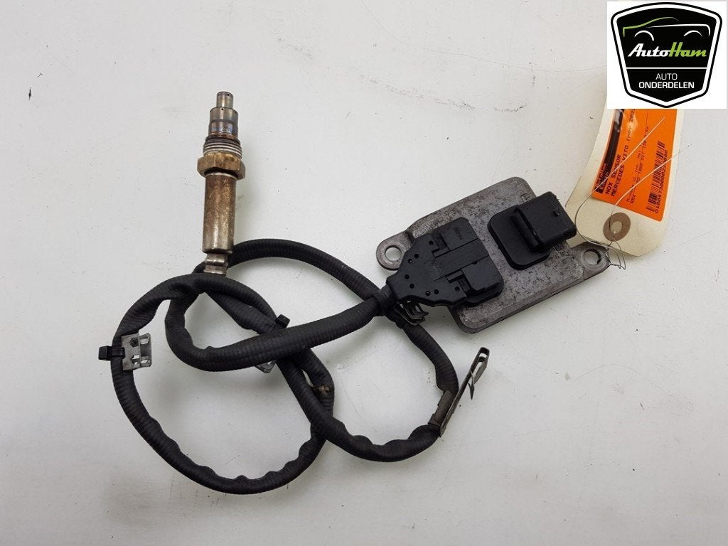 CAPTEUR NOX Mercedes-Benz Vito (447.6) (|A0009058211|), Mercedes-Benz, Utilisé, Dialog.mb@mercedes-benz.com, Mercedes-Benz AG