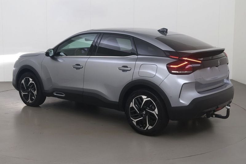 Citroen C4 1.2 puretech max s&s (eu6.4) 130, Auto's, Gebruikt, 1199 cc, Overige bekleding, 130 pk