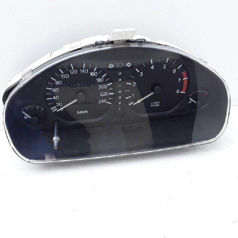 KM TELLER Mitsubishi Carisma (01-1995/06-2006) (|MR114266|), Gebruikt, Mitsubishi
