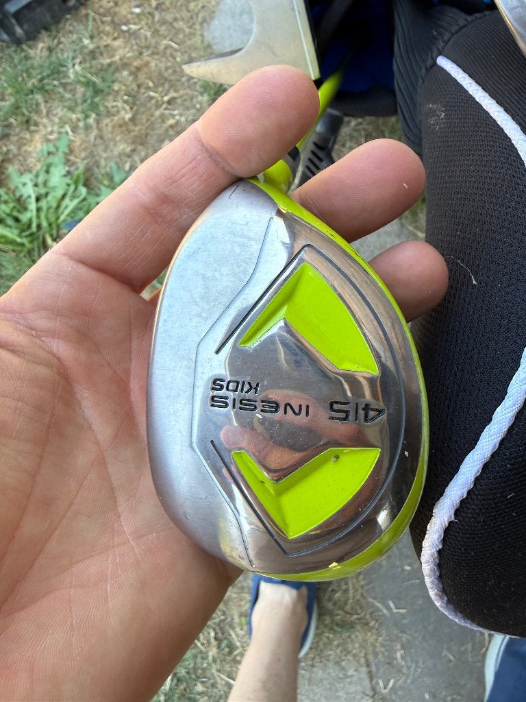 Sac golf, Sport en Fitness, Golf, Ophalen, Zo goed als nieuw, Tas, Overige merken