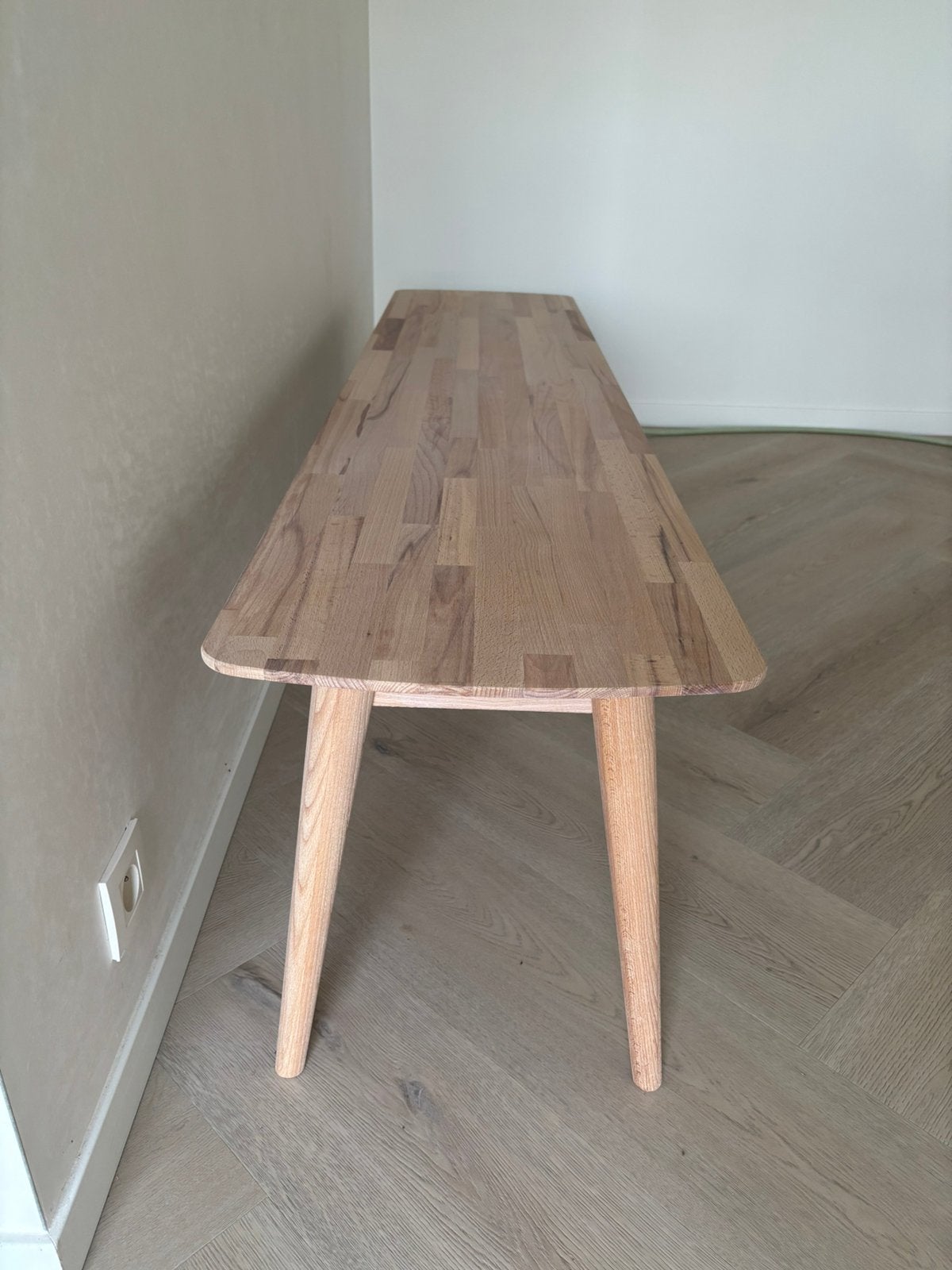 Zitbank Finsby 180cm, Huis en Inrichting, Ophalen, Zo goed als nieuw, 150 tot 200 cm, Minder dan 50 cm