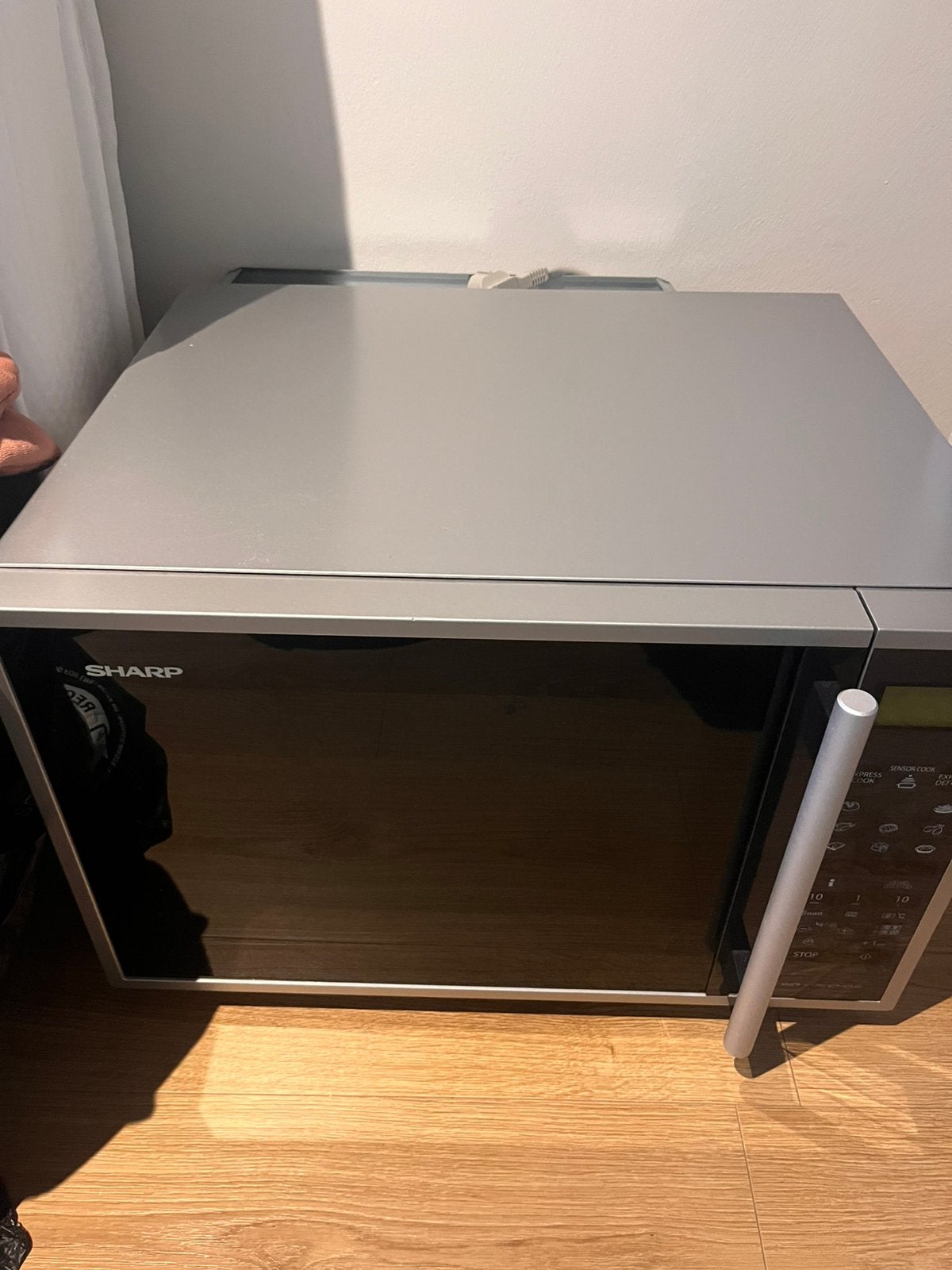 Combi oven zo goed als nieuw, Ophalen, Zo goed als nieuw, Oven
