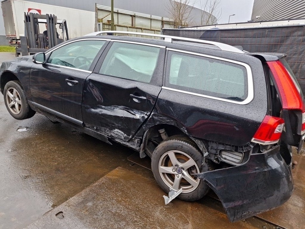 SERRURE DE PORTE RODS ARRIÈRE GAUCHE Volvo V70 (BW), Info@volvocars.com, Volvo Car Germany GmbH, Siegburger Straße 229
50679  Köln, DE