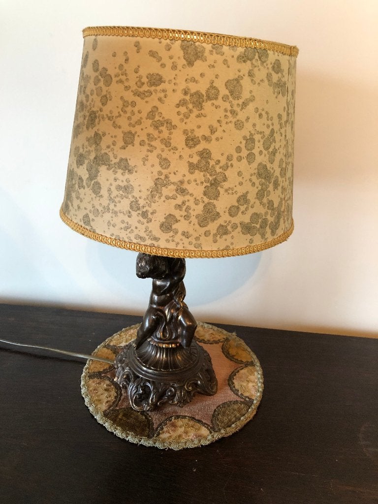 Lampadaire, Enlèvement