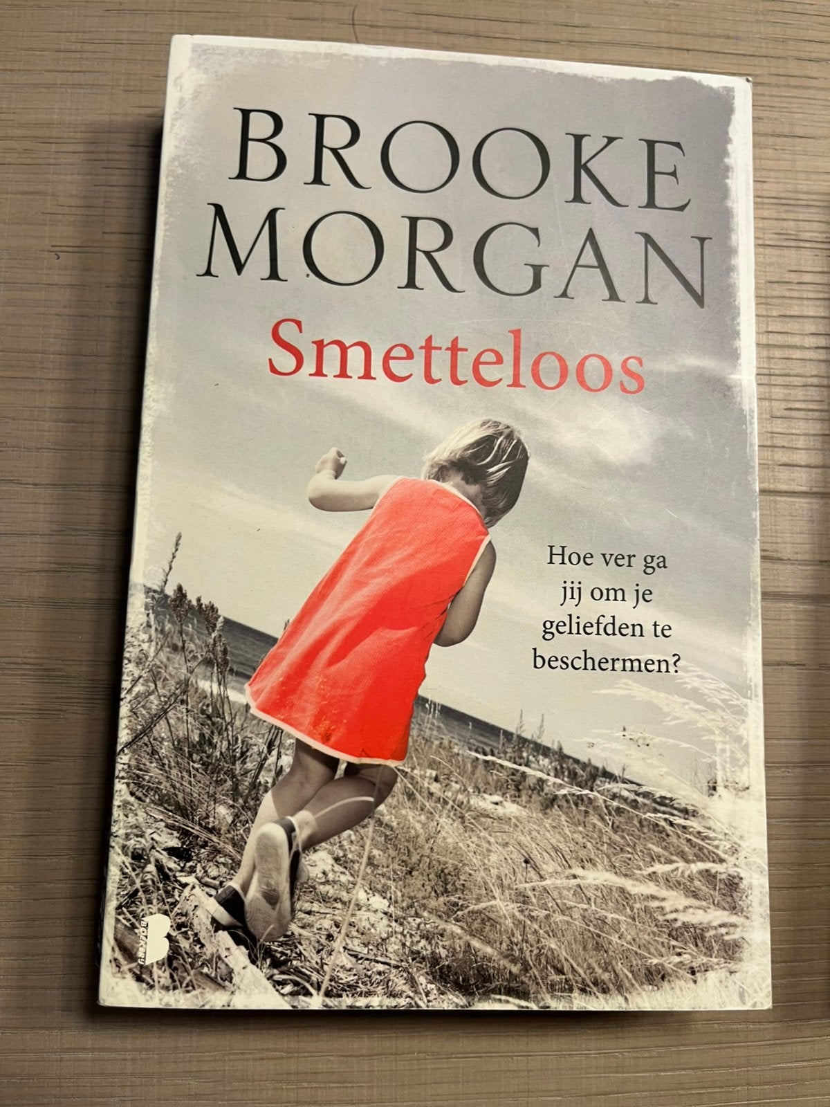 Leesboek smetteloos, Boeken, Literatuur, Ophalen of Verzenden, Zo goed als nieuw