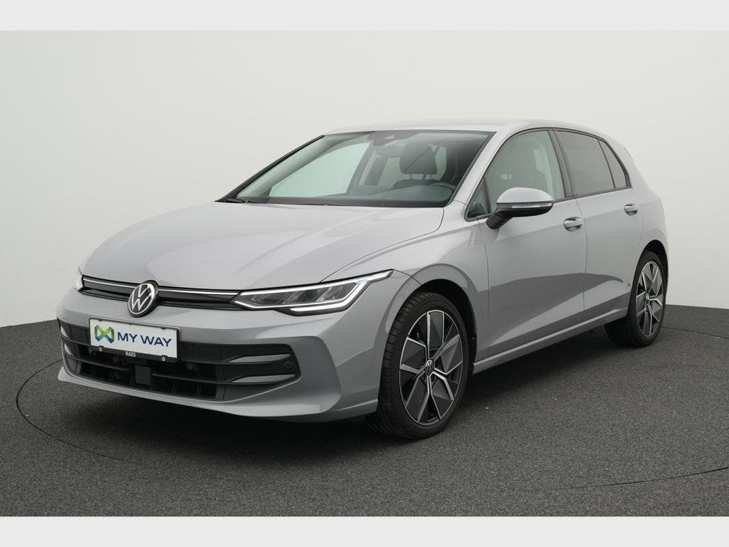 Volkswagen Golf VIII Golf 1.5 TSI United, ABS, 127 g/km, Handgeschakeld, Golf