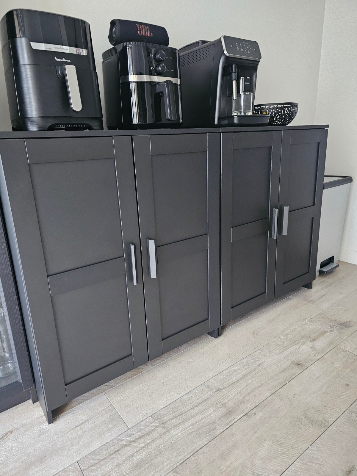 Ikea Brimnes kast 2x, Huis en Inrichting, Ophalen